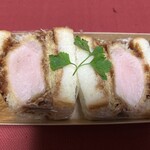 とんかつ成蔵 - 