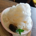 ケーキとコーヒーのお店 木音 - 