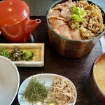 村民食堂 - 