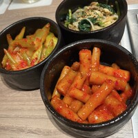 一鳥目 とり松 - 