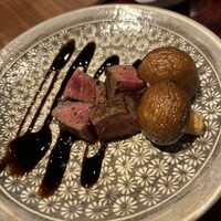 和食しんくろ - 