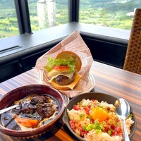 N43°シーフード ～鉄板焼きの店～ グリルドエイジ - 