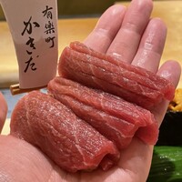 有楽町かきだ -  有楽町かきだ -