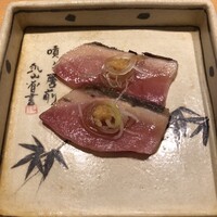 鮨 さいとう - 