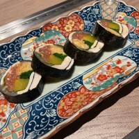 一鳥目 とり松 - 