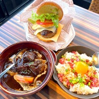 N43°シーフード ～鉄板焼きの店～ グリルドエイジ - 
