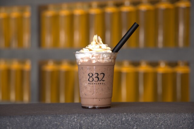 RICHLABEL 832 （リッチレーベル 832） - 近江八幡/その他 | 食べログ