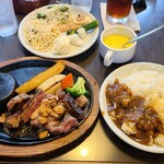 ステーキのあさくま - 