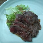 味の蔵どんつく - 