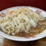 ザ・ラーメン スモールアックス - 