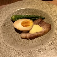 ターンテーブル - 