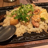 ターンテーブル - 