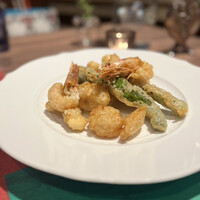 リストランテ アクアパッツァ - 