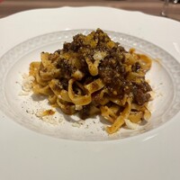 リストランテ アクアパッツァ - 