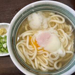 うどん 松ゆき_1