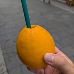 まるごと果汁店 - 