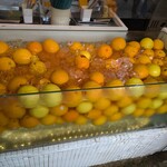 まるごと果汁店 - 