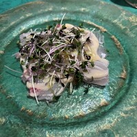 リストランテ アクアパッツァ - 