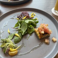 THE PENTHOUSE with weekend terrace - 