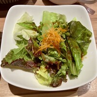 焼肉 スギモト HOUSeN - 