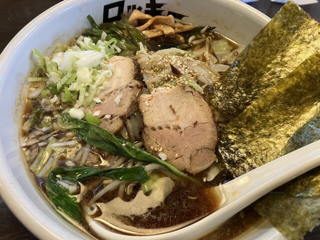 ロッキー 中央店 - 帯広（ラーメン）の写真