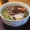 花臨蘭州牛肉麺