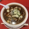 末廣ラーメン本舗 仙台駅前分店 