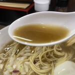 ヌードル＆スパイスカレー 今日の1番 - 本日の煮干は最近連続している、下記の3種類↪︎愛媛(伊予)/広島/九十九里(千葉)