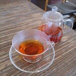 プリンス オブ ザ フルーツ - ルイボスティー