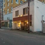 北大通　東家 - 