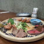 居酒屋まつり - 