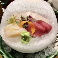 日本料理　たけむら - 