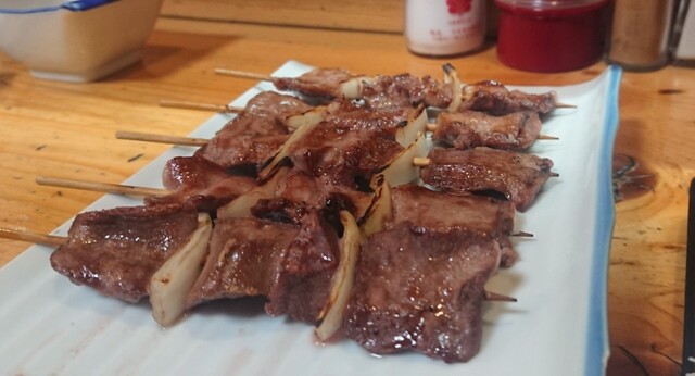 鳥勢 - 釧路（焼き鳥）の写真