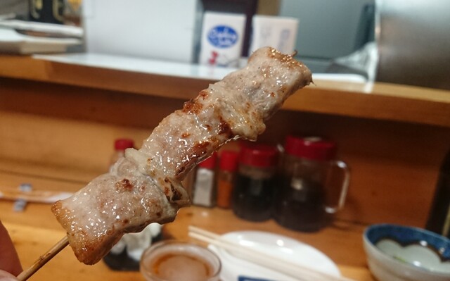 鳥勢 - 釧路（焼き鳥）の写真