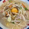 佐賀ラーメン 喰道楽 三日月店