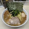 ラーメン 町田家 町田本店