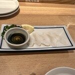 魚の店 オカモ倶楽部 - 