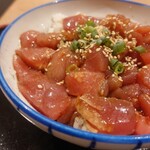 まぐろ屋 やまもと - 