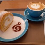 オキ オキ カフェ - 