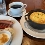 ブレッド&タパス 沢村 - 