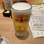 魚の店 オカモ倶楽部 - 