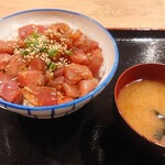 まぐろ屋 やまもと - 