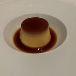 ラ・ブランシュ - かたいプティング好き