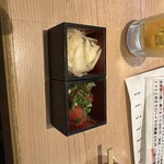 魚の店 オカモ倶楽部 - 