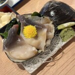 魚の店 オカモ倶楽部 - 