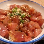 まぐろ屋 やまもと - 