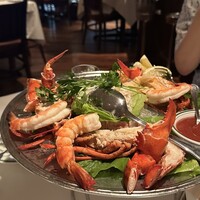 ウルフギャング・ステーキハウス 福岡店 - 