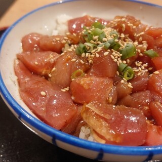 まぐろ屋 やまもと_1