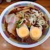 サバ6製麺所 靭公園前店