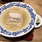 豚そば 月や - 